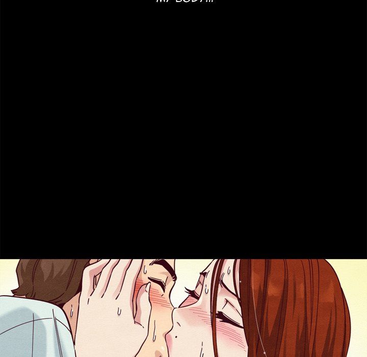 Bad Blood Manhwa - Chapter 17 Page 12