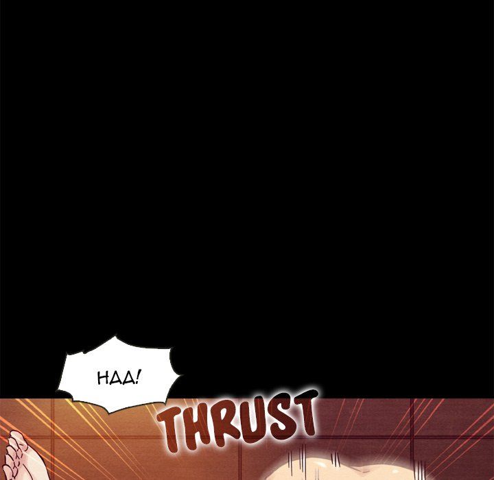 Bad Blood Manhwa - Chapter 17 Page 23