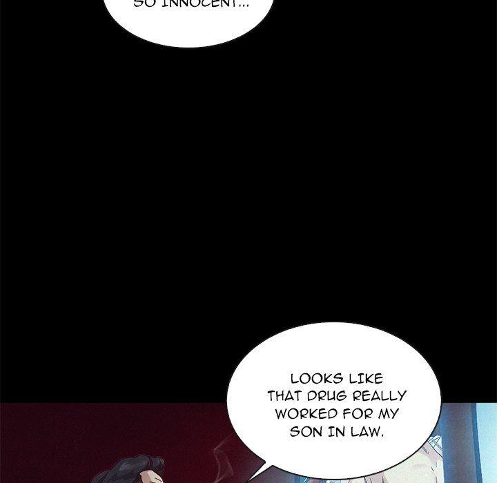 Bad Blood Manhwa - Chapter 17 Page 32