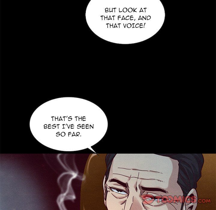 Bad Blood Manhwa - Chapter 17 Page 35