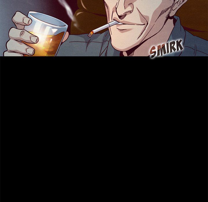 Bad Blood Manhwa - Chapter 17 Page 36