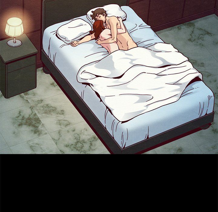 Bad Blood Manhwa - Chapter 17 Page 40