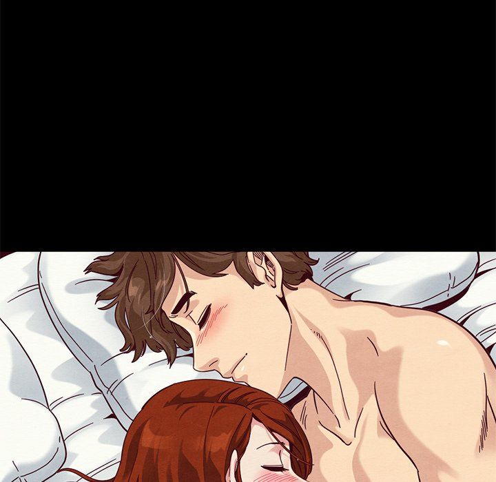 Bad Blood Manhwa - Chapter 17 Page 41