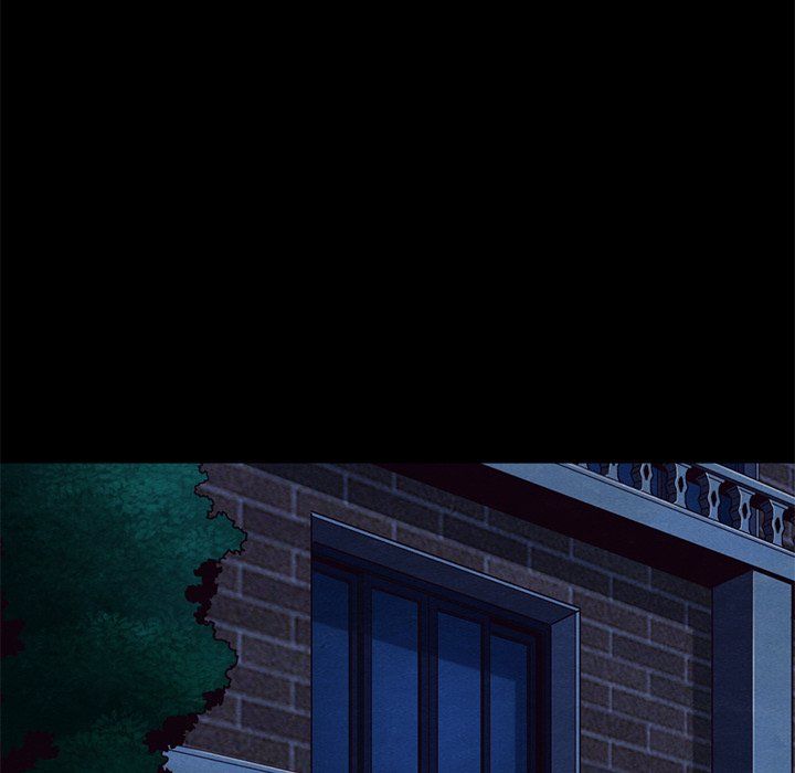 Bad Blood Manhwa - Chapter 17 Page 44