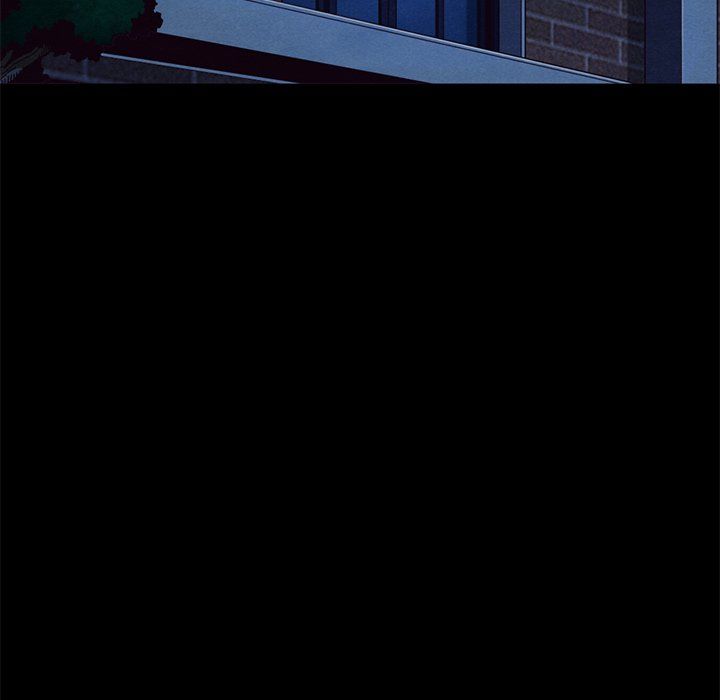 Bad Blood Manhwa - Chapter 17 Page 45