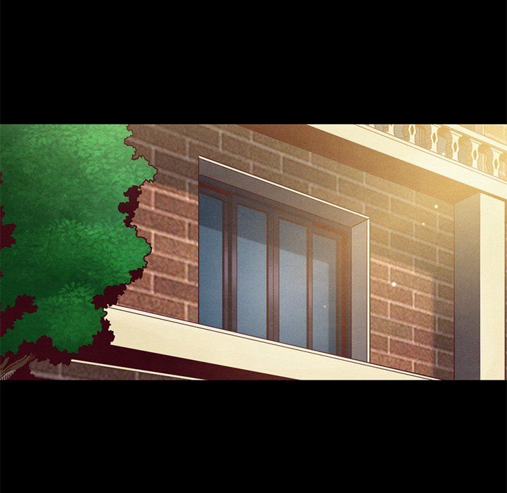 Bad Blood Manhwa - Chapter 17 Page 46