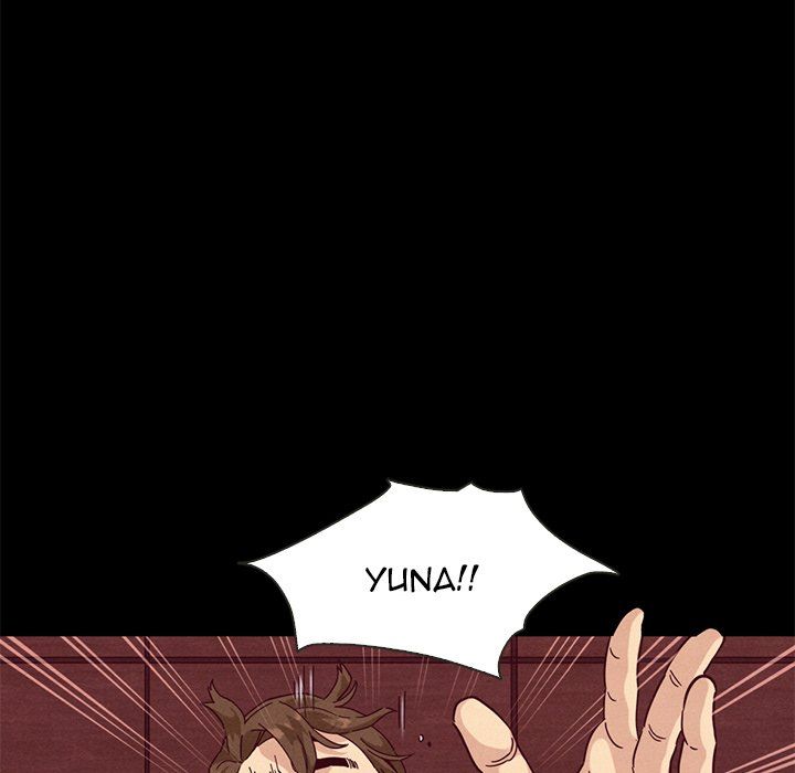 Bad Blood Manhwa - Chapter 17 Page 49