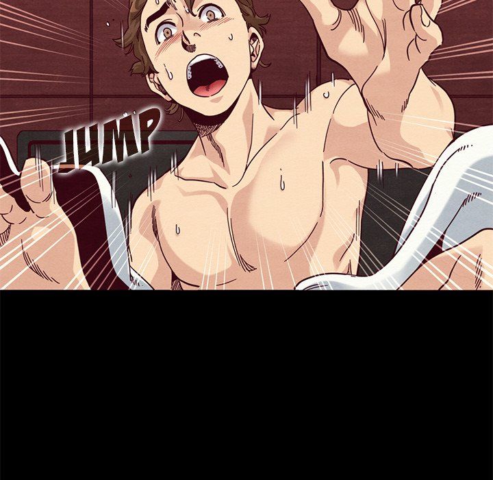 Bad Blood Manhwa - Chapter 17 Page 50