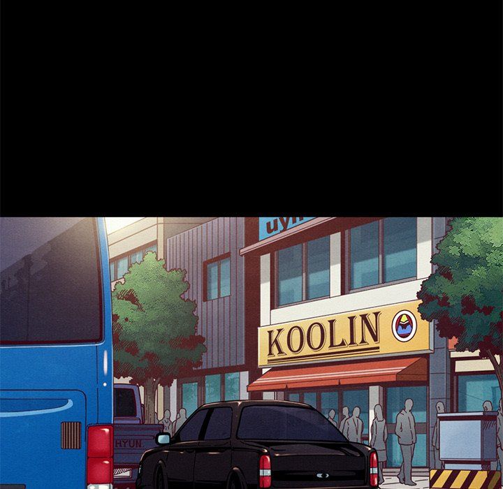 Bad Blood Manhwa - Chapter 17 Page 63