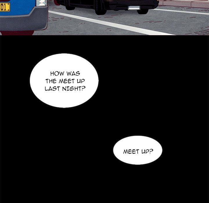 Bad Blood Manhwa - Chapter 17 Page 64