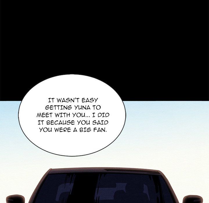 Bad Blood Manhwa - Chapter 17 Page 65