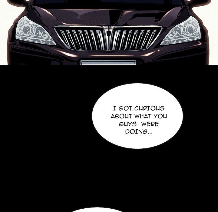 Bad Blood Manhwa - Chapter 17 Page 66