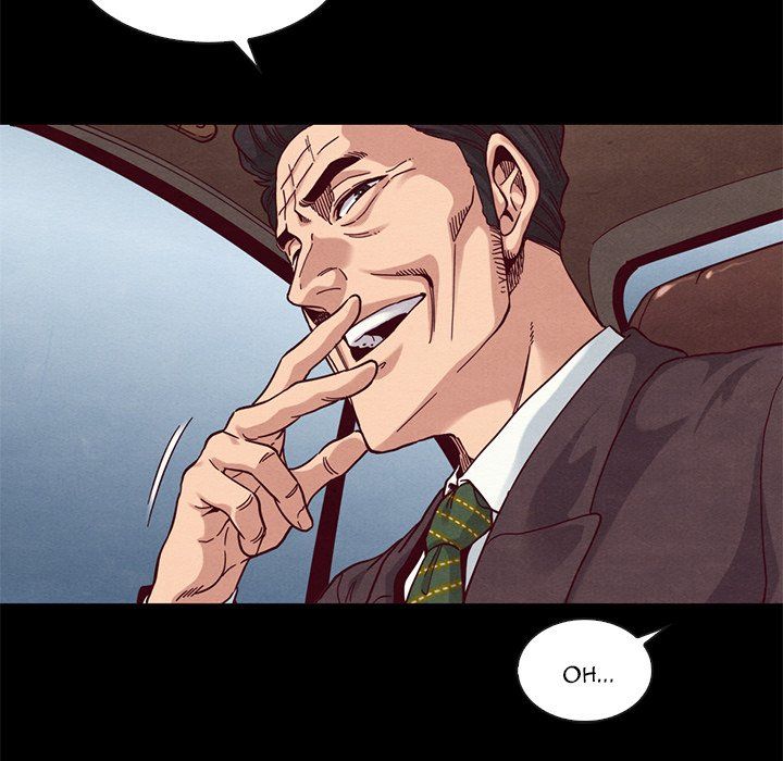 Bad Blood Manhwa - Chapter 17 Page 68