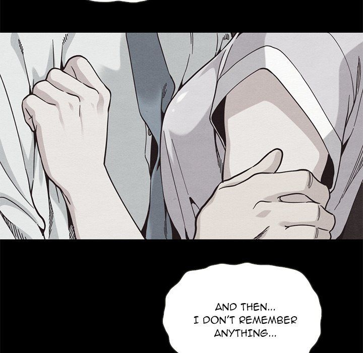 Bad Blood Manhwa - Chapter 17 Page 72