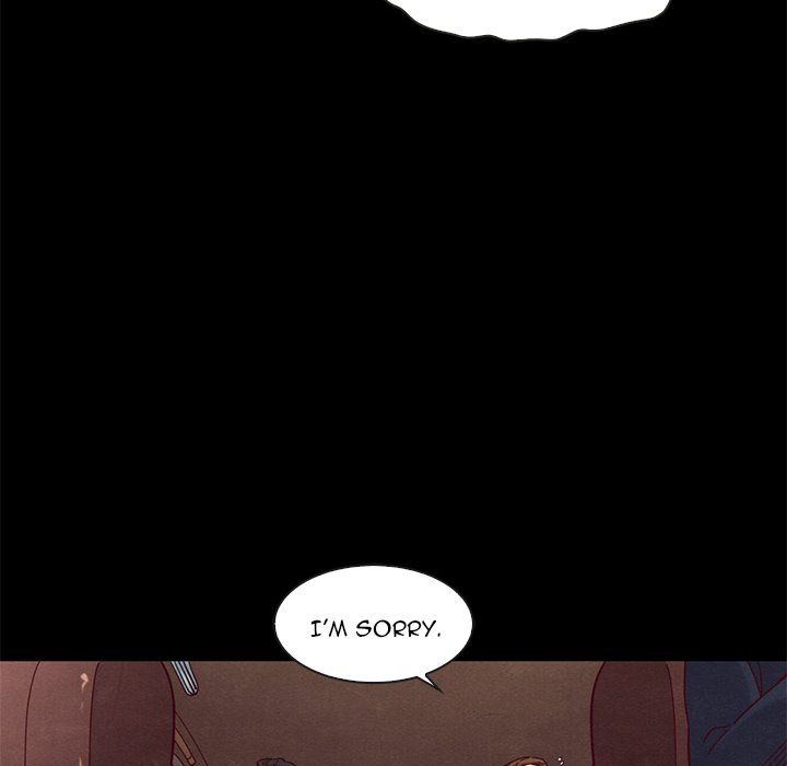 Bad Blood Manhwa - Chapter 17 Page 73