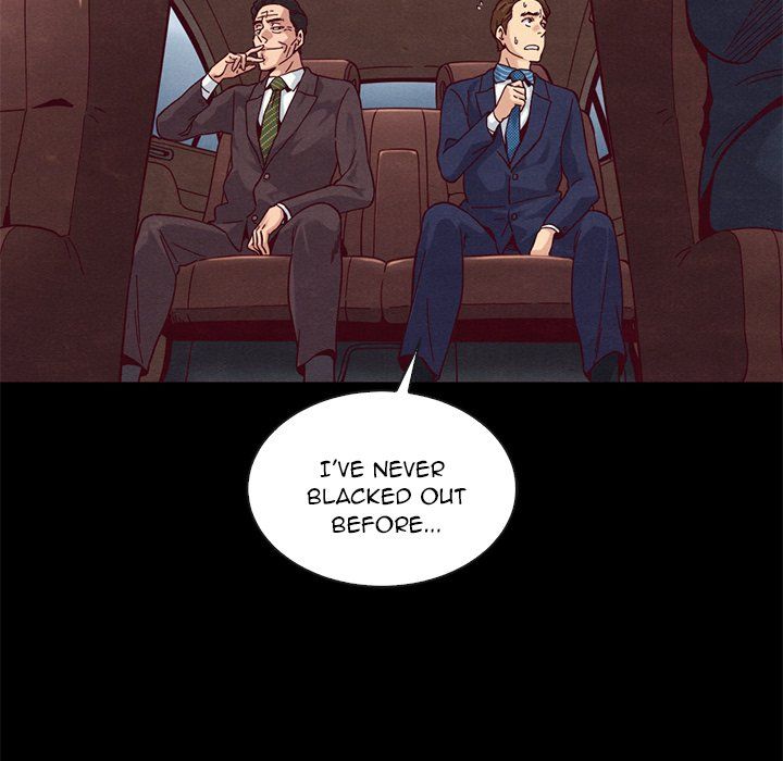 Bad Blood Manhwa - Chapter 17 Page 74