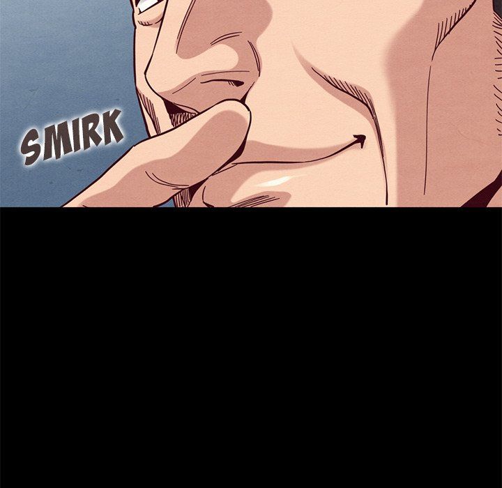 Bad Blood Manhwa - Chapter 17 Page 76