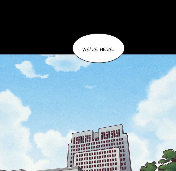 Bad Blood Manhwa - Chapter 17 Page 78