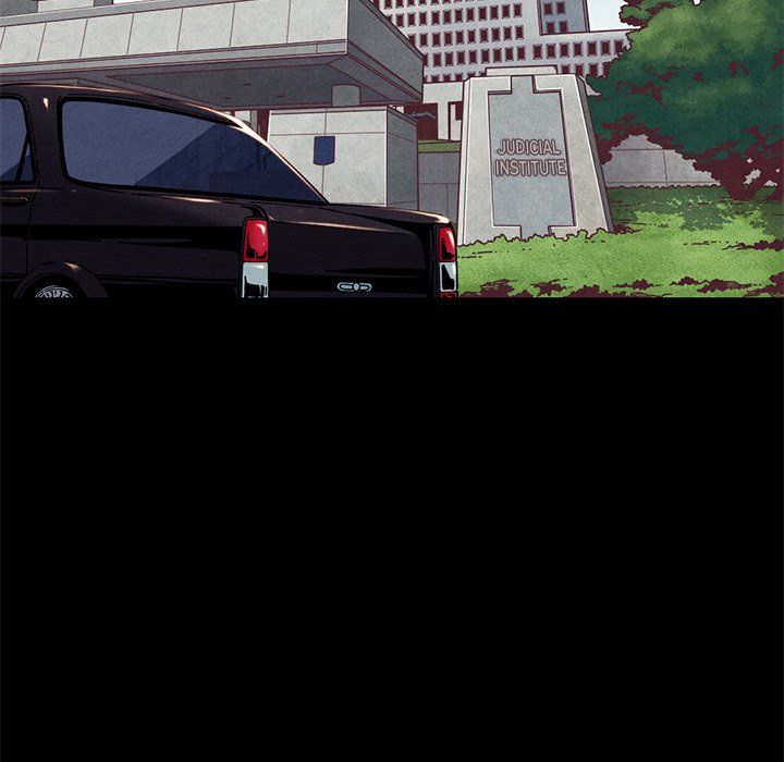 Bad Blood Manhwa - Chapter 17 Page 79