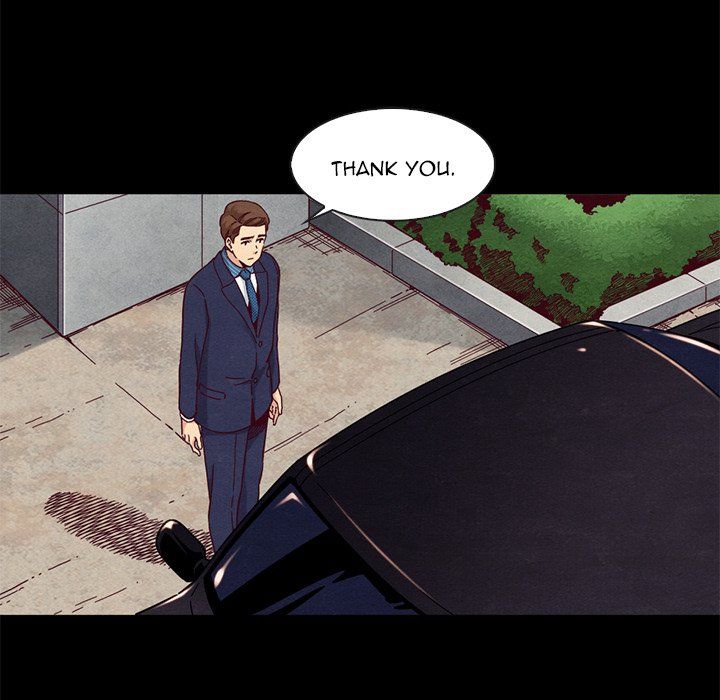 Bad Blood Manhwa - Chapter 17 Page 80