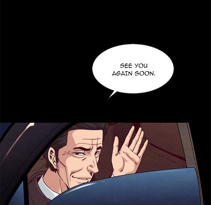 Bad Blood Manhwa - Chapter 17 Page 82