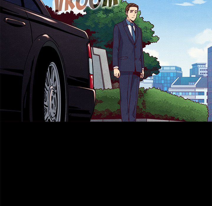 Bad Blood Manhwa - Chapter 17 Page 84