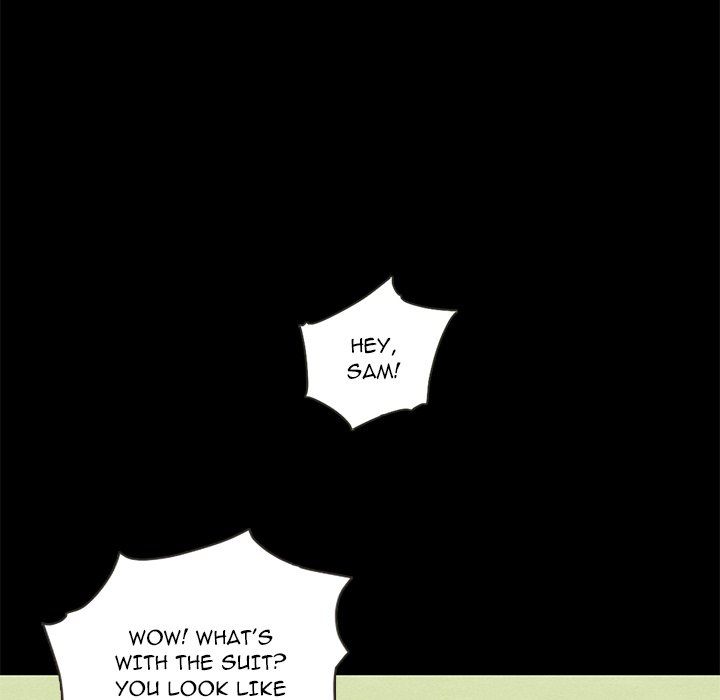 Bad Blood Manhwa - Chapter 17 Page 88