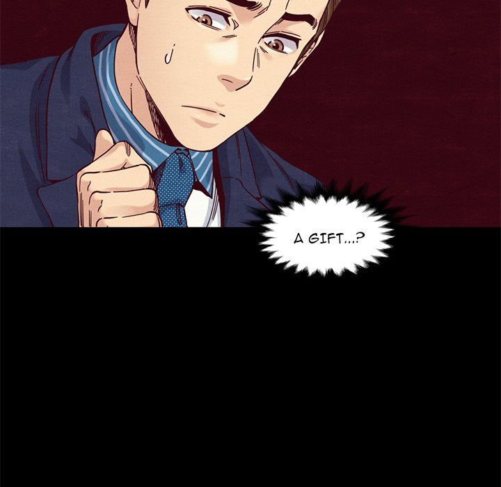 Bad Blood Manhwa - Chapter 17 Page 93