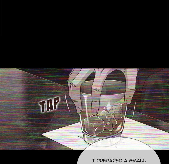 Bad Blood Manhwa - Chapter 17 Page 94