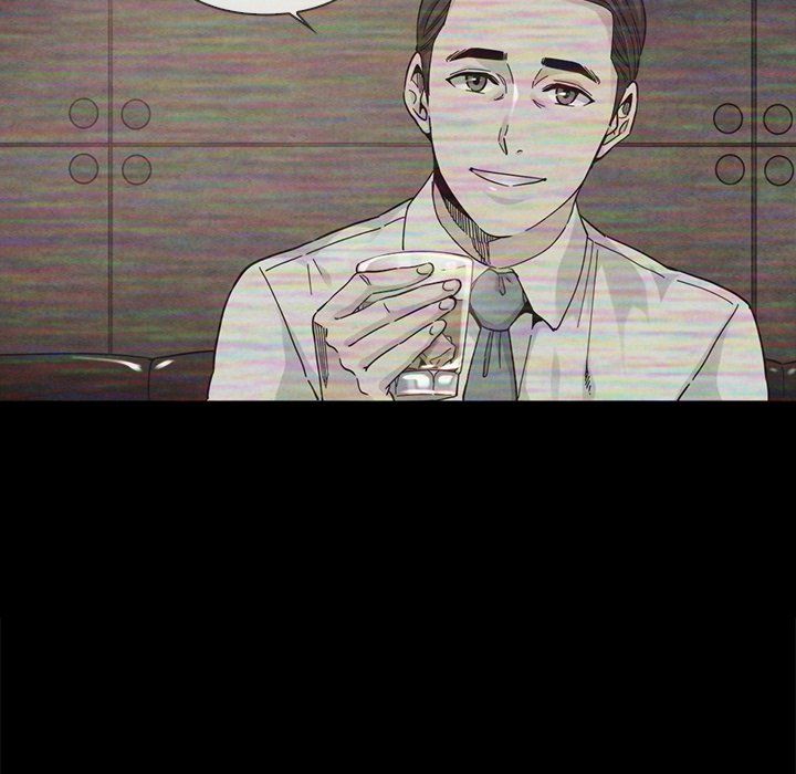 Bad Blood Manhwa - Chapter 17 Page 96