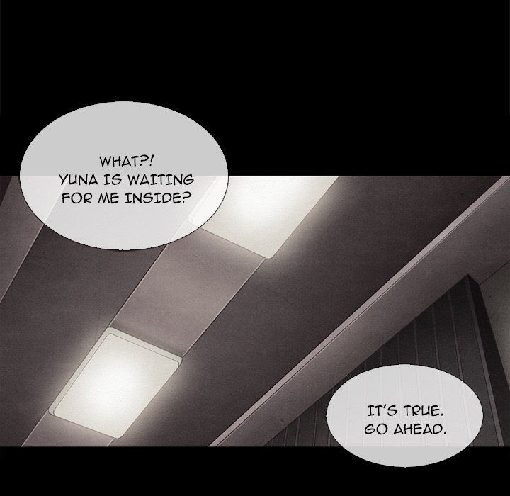 Bad Blood Manhwa - Chapter 17 Page 97