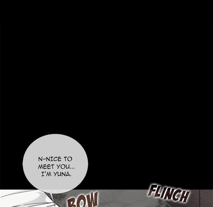 Bad Blood Manhwa - Chapter 17 Page 98