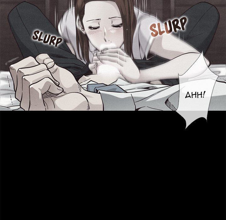 Bad Blood Manhwa - Chapter 17 Page 102