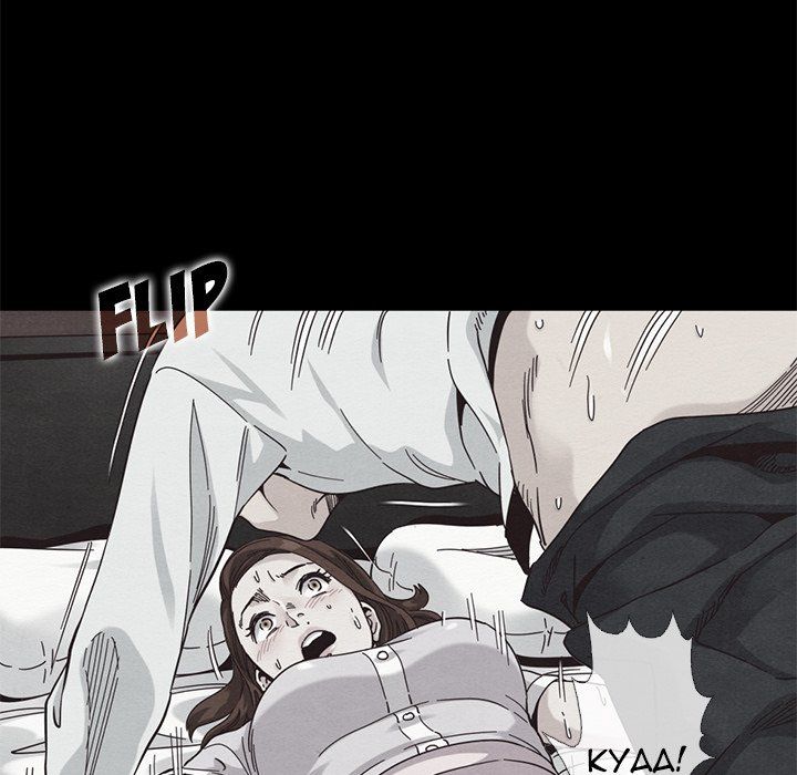 Bad Blood Manhwa - Chapter 17 Page 103