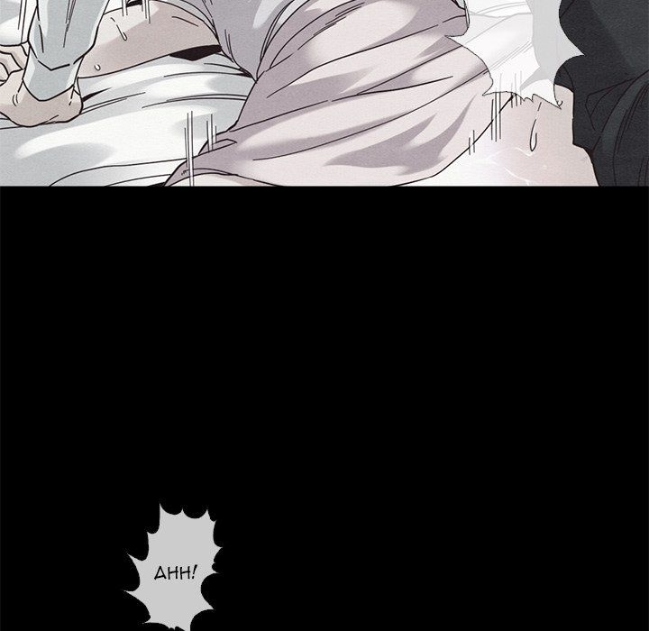 Bad Blood Manhwa - Chapter 17 Page 104