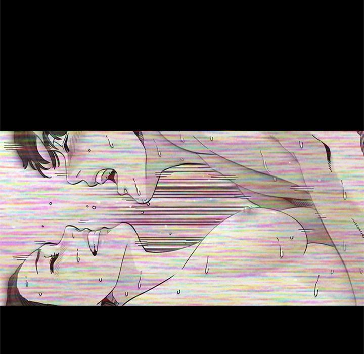 Bad Blood Manhwa - Chapter 17 Page 106