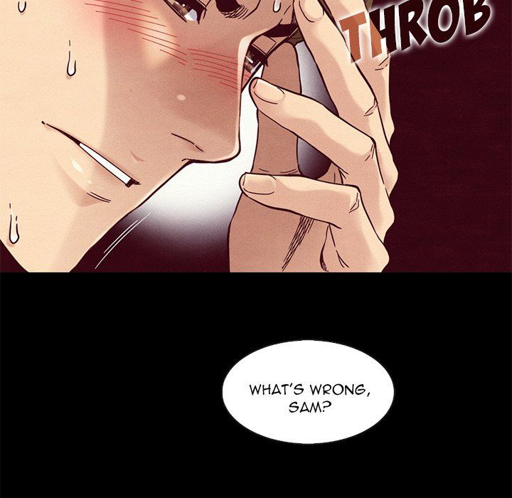 Bad Blood Manhwa - Chapter 17 Page 109