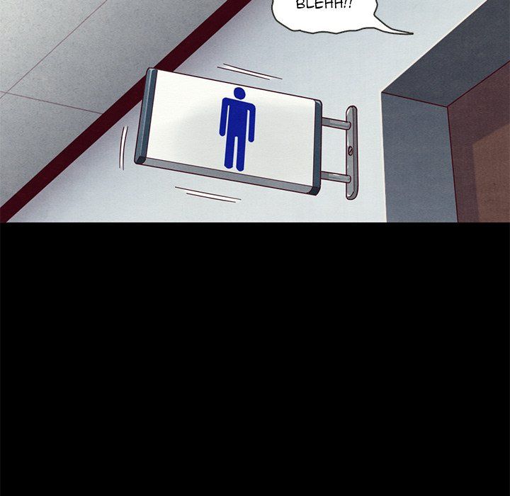 Bad Blood Manhwa - Chapter 17 Page 112