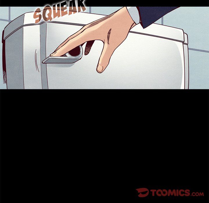 Bad Blood Manhwa - Chapter 17 Page 115