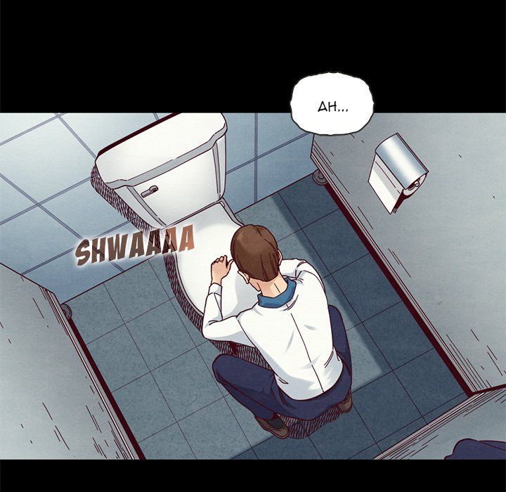 Bad Blood Manhwa - Chapter 17 Page 117