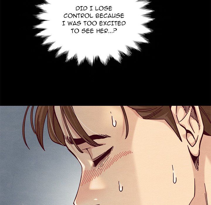 Bad Blood Manhwa - Chapter 17 Page 121