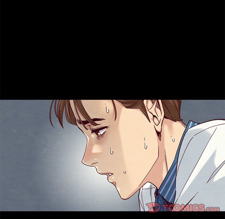 Bad Blood Manhwa - Chapter 17 Page 123