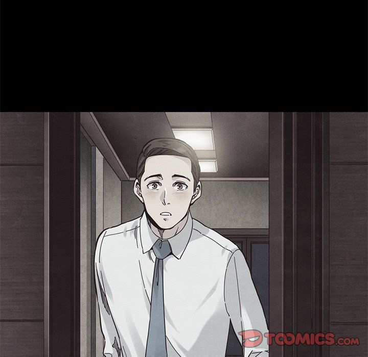 Bad Blood Manhwa - Chapter 17 Page 131