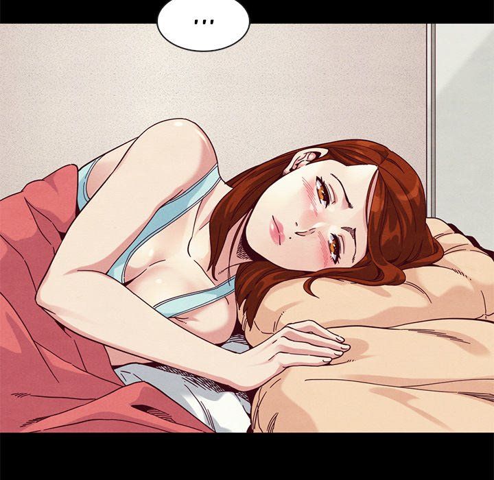 Bad Blood Manhwa - Chapter 17 Page 137