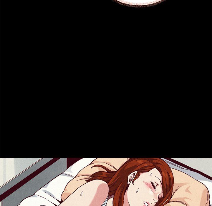 Bad Blood Manhwa - Chapter 17 Page 140