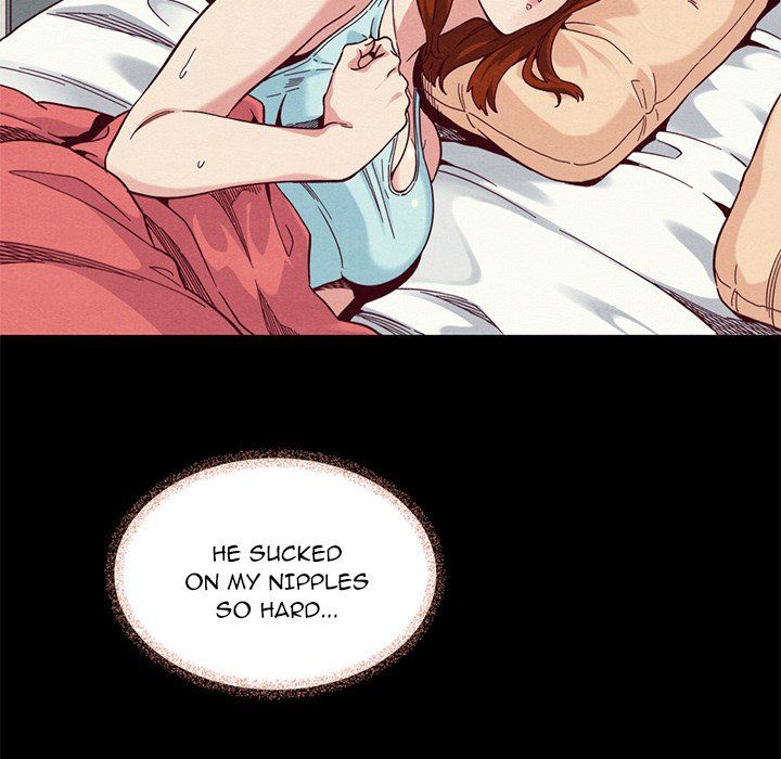 Bad Blood Manhwa - Chapter 17 Page 141