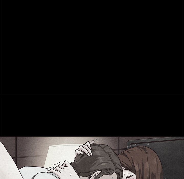 Bad Blood Manhwa - Chapter 17 Page 142