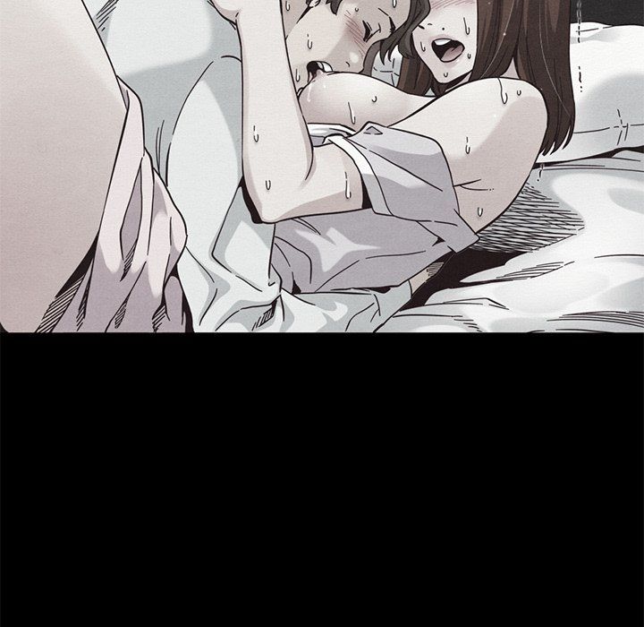 Bad Blood Manhwa - Chapter 17 Page 143