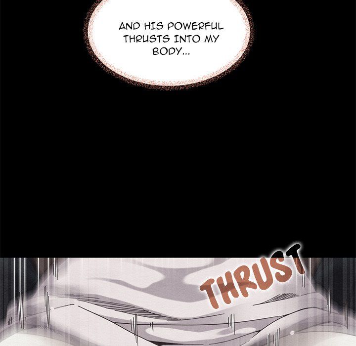 Bad Blood Manhwa - Chapter 17 Page 145