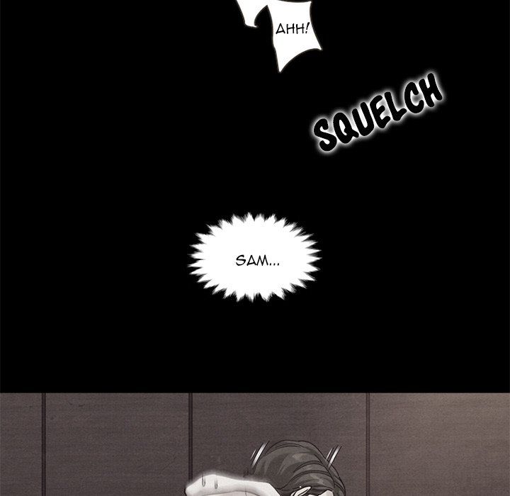 Bad Blood Manhwa - Chapter 17 Page 150